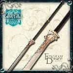 Elf Naginata